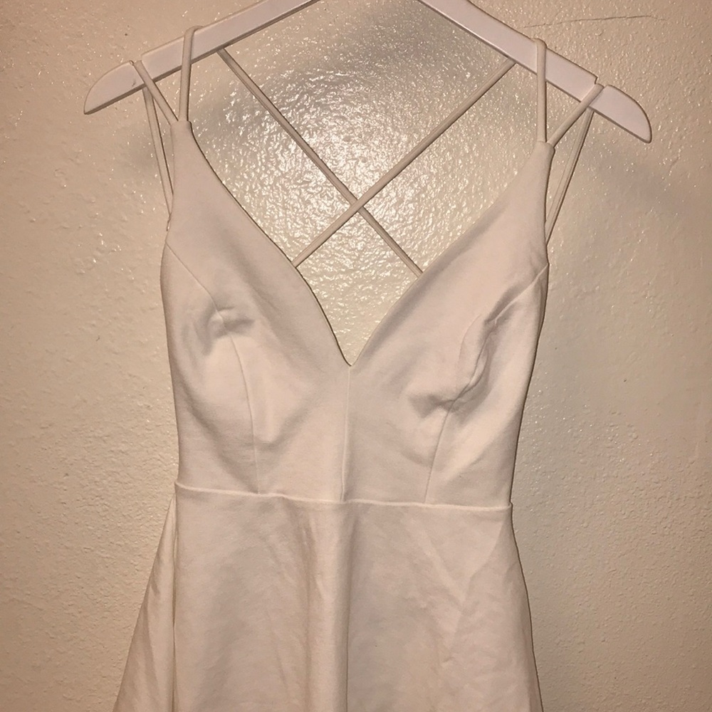 Lulu’s Dress - Picture 2 of 4